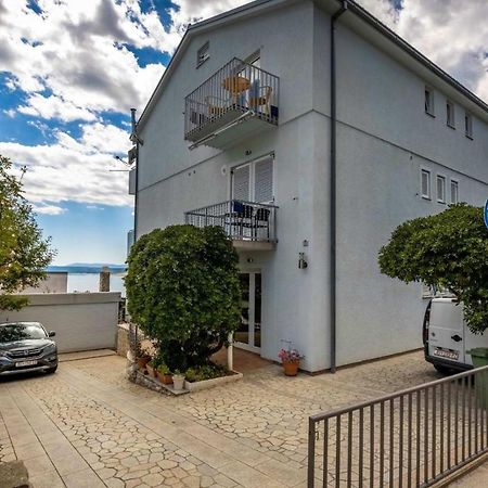 Guesthouse Villa Juric Crikvenica Εξωτερικό φωτογραφία
