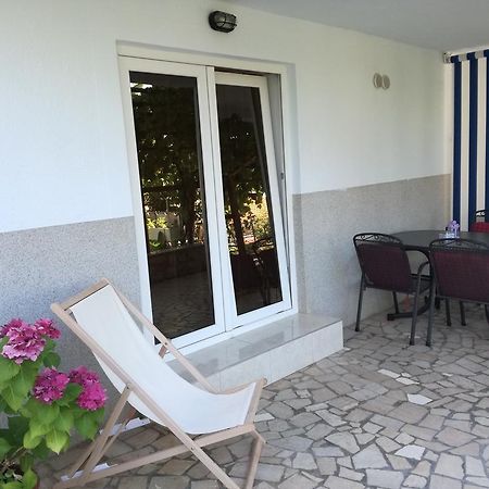 Guesthouse Villa Juric Crikvenica Εξωτερικό φωτογραφία