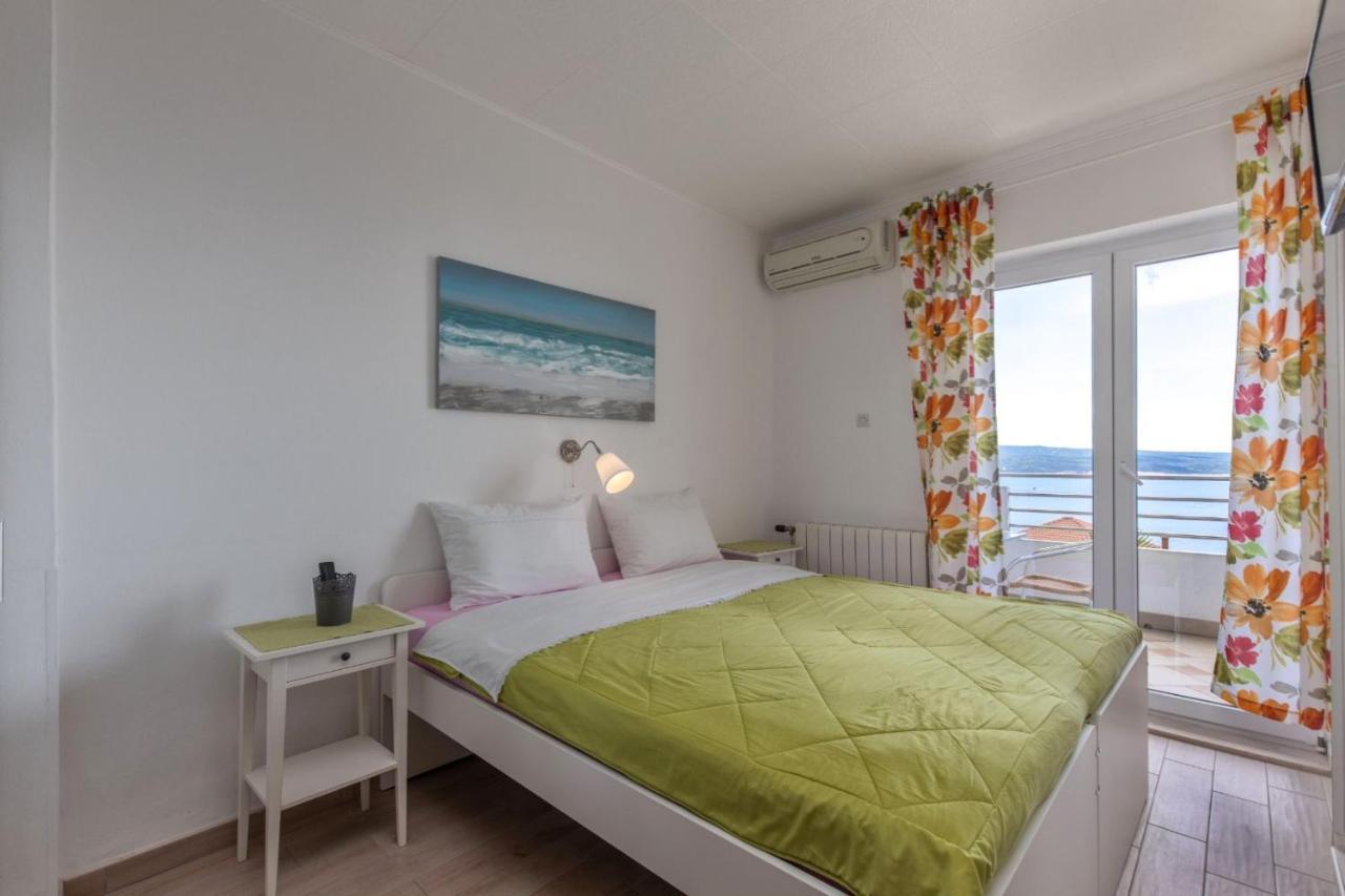 Guesthouse Villa Juric Crikvenica Εξωτερικό φωτογραφία