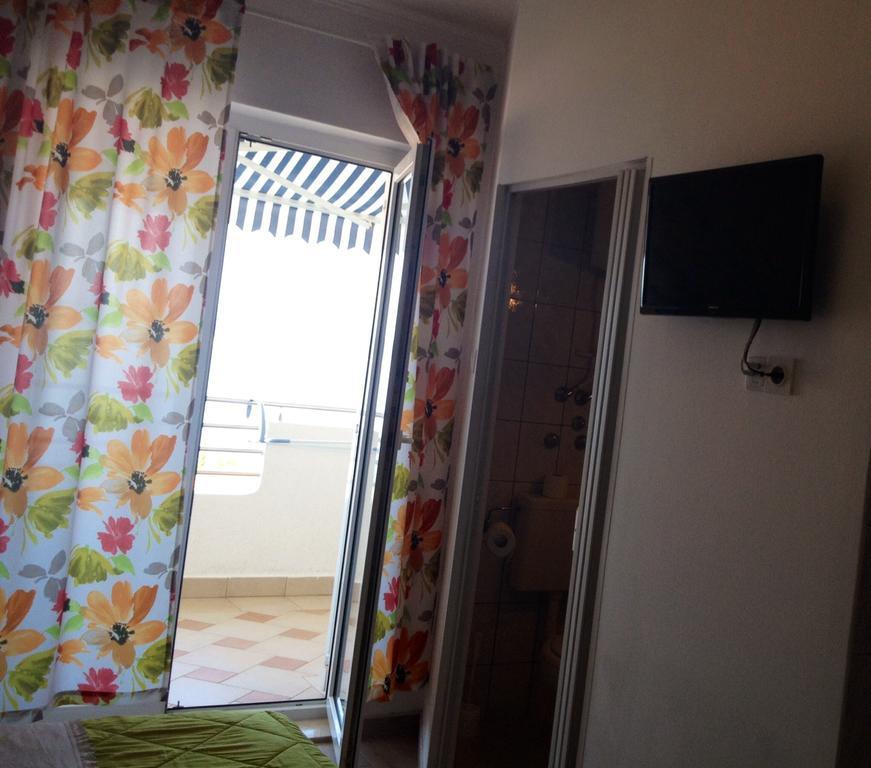 Guesthouse Villa Juric Crikvenica Δωμάτιο φωτογραφία