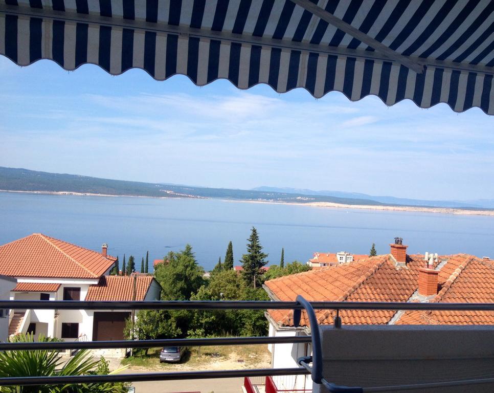 Guesthouse Villa Juric Crikvenica Δωμάτιο φωτογραφία
