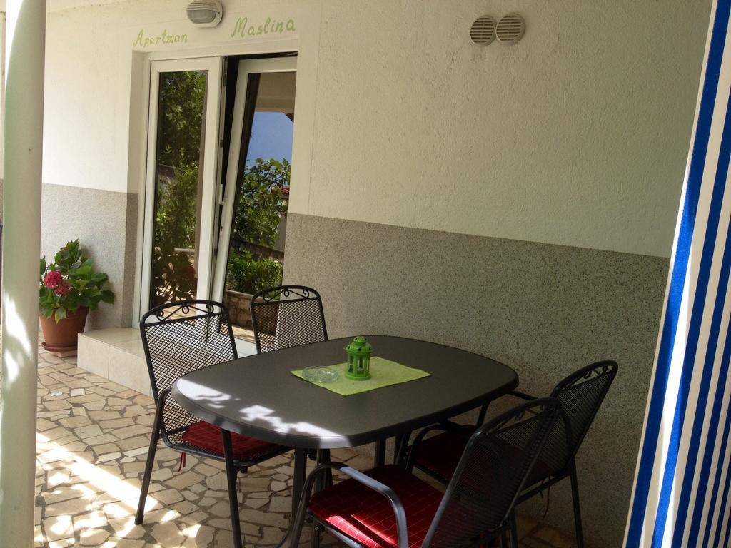 Guesthouse Villa Juric Crikvenica Εξωτερικό φωτογραφία