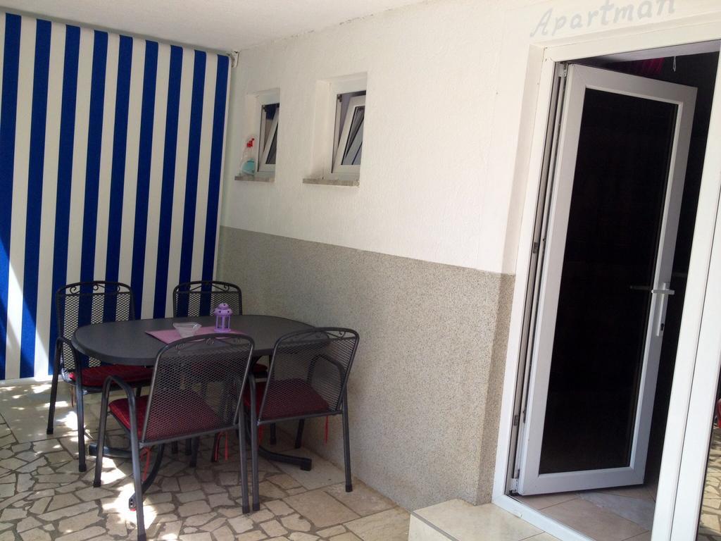 Guesthouse Villa Juric Crikvenica Δωμάτιο φωτογραφία