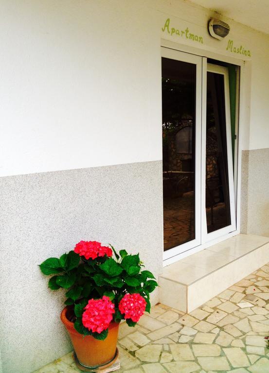 Guesthouse Villa Juric Crikvenica Εξωτερικό φωτογραφία