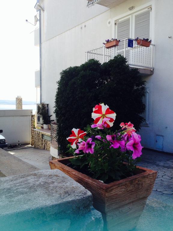 Guesthouse Villa Juric Crikvenica Δωμάτιο φωτογραφία