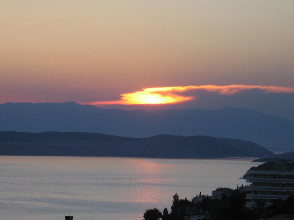 Guesthouse Villa Juric Crikvenica Δωμάτιο φωτογραφία