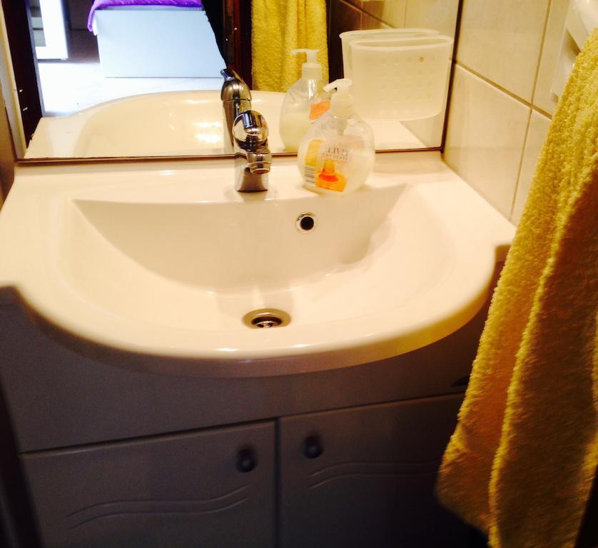 Guesthouse Villa Juric Crikvenica Δωμάτιο φωτογραφία