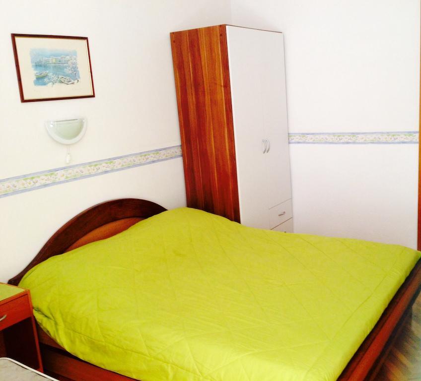 Guesthouse Villa Juric Crikvenica Δωμάτιο φωτογραφία