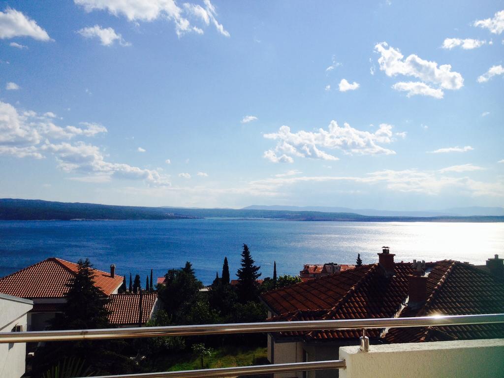 Guesthouse Villa Juric Crikvenica Δωμάτιο φωτογραφία