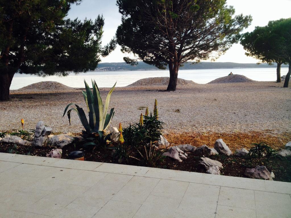 Guesthouse Villa Juric Crikvenica Δωμάτιο φωτογραφία