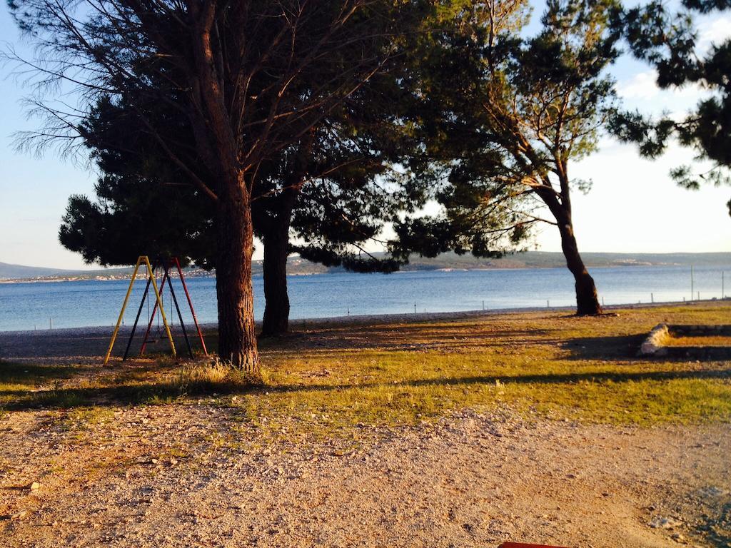 Guesthouse Villa Juric Crikvenica Δωμάτιο φωτογραφία