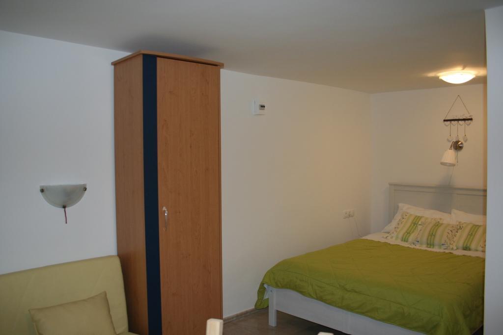 Guesthouse Villa Juric Crikvenica Εξωτερικό φωτογραφία