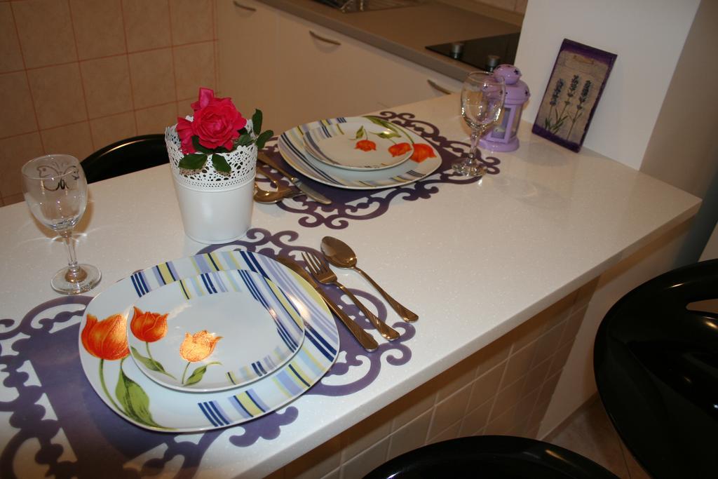 Guesthouse Villa Juric Crikvenica Εξωτερικό φωτογραφία