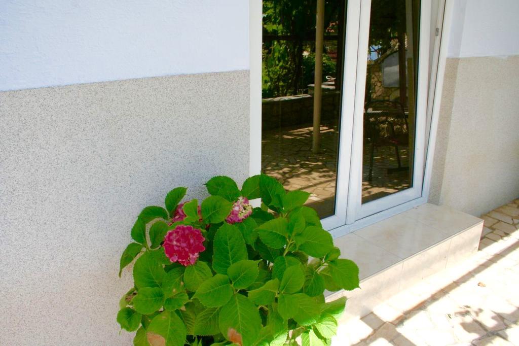 Guesthouse Villa Juric Crikvenica Εξωτερικό φωτογραφία