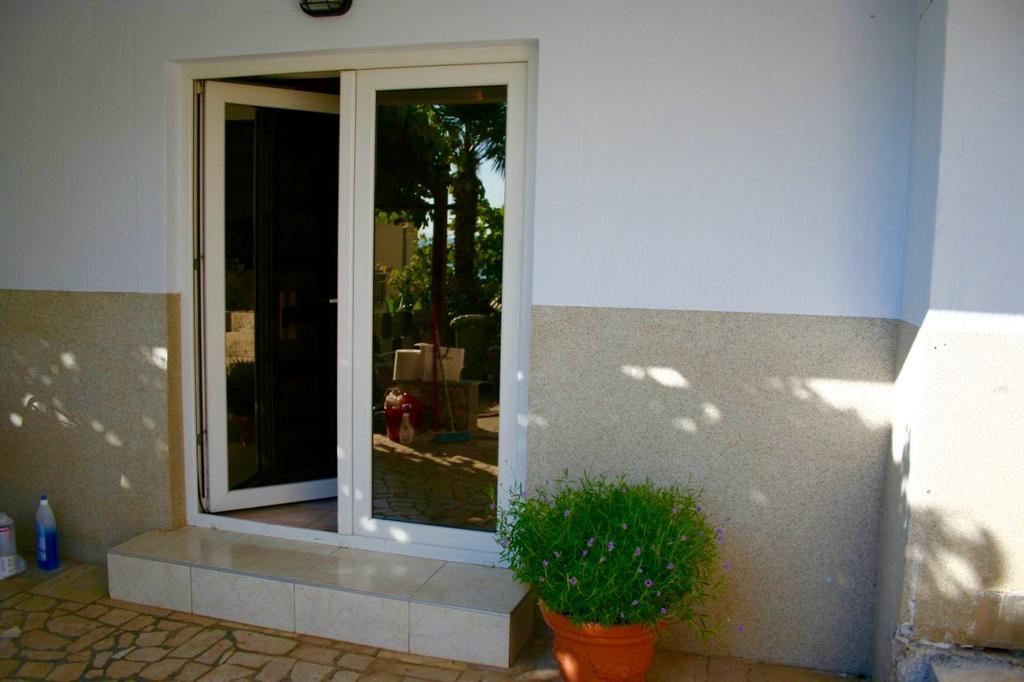 Guesthouse Villa Juric Crikvenica Εξωτερικό φωτογραφία