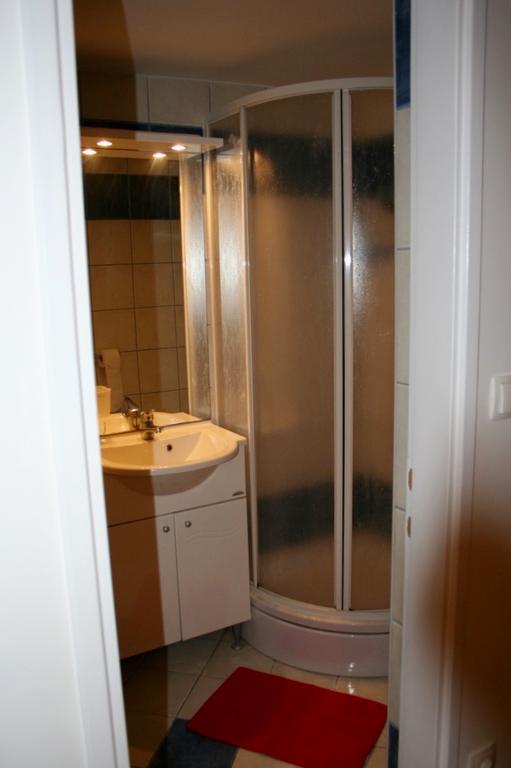Guesthouse Villa Juric Crikvenica Εξωτερικό φωτογραφία