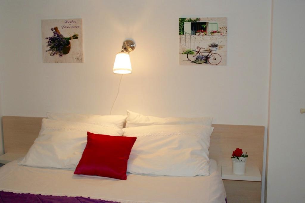 Guesthouse Villa Juric Crikvenica Εξωτερικό φωτογραφία
