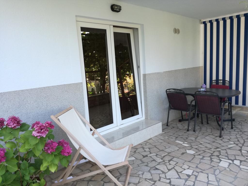 Guesthouse Villa Juric Crikvenica Εξωτερικό φωτογραφία